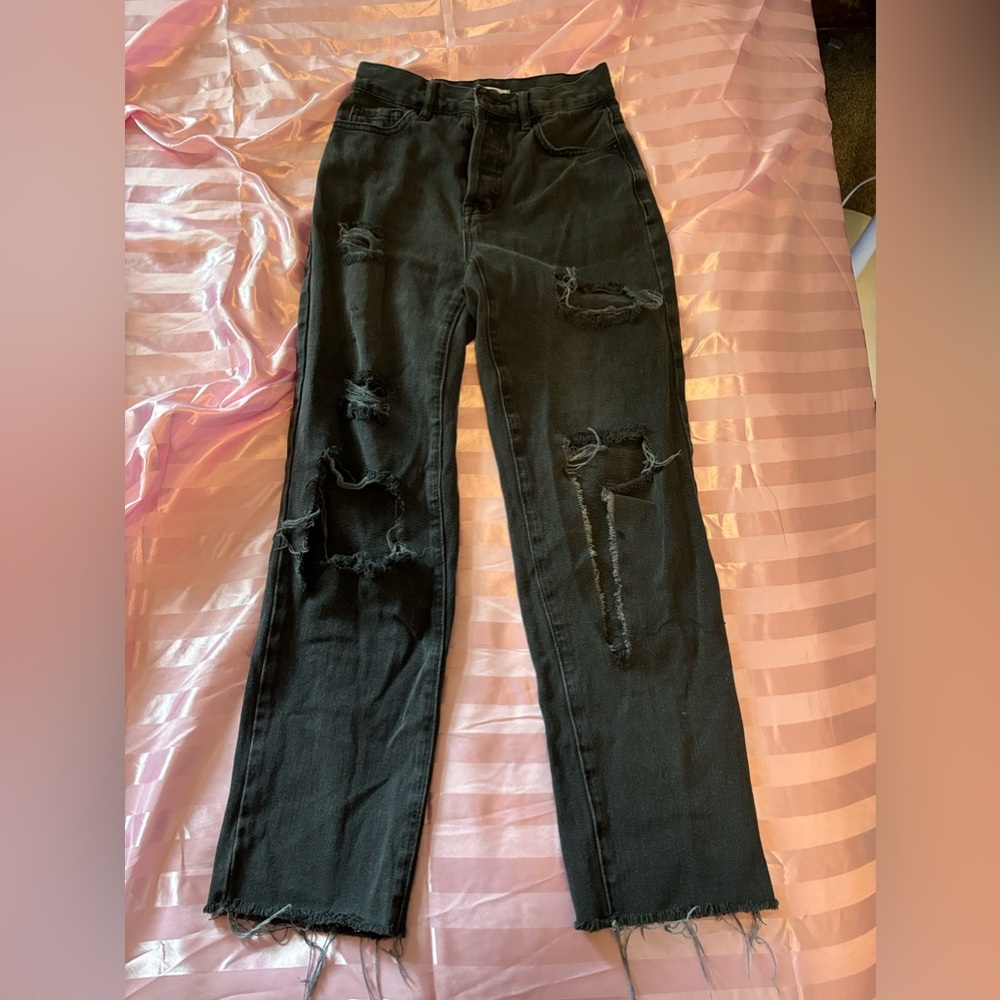 PACSUN JEANS
